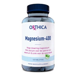 Orthica Magnesium-400