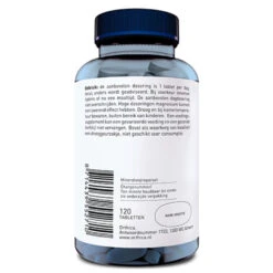 Orthica Magnesium-400 -Gezondheidsproducten Winkel 708441 3