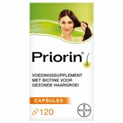 Priorin Haar