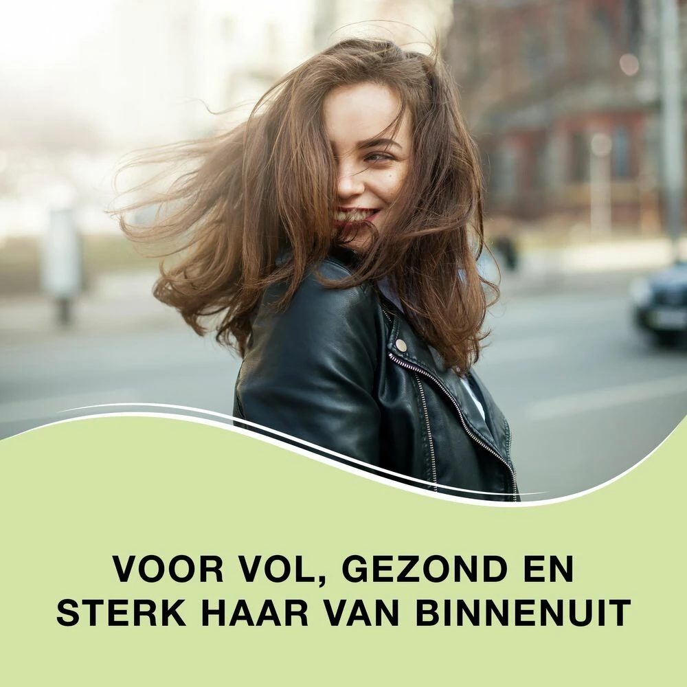 Priorin Haar 3 Priorin Haar - Afbeelding 3