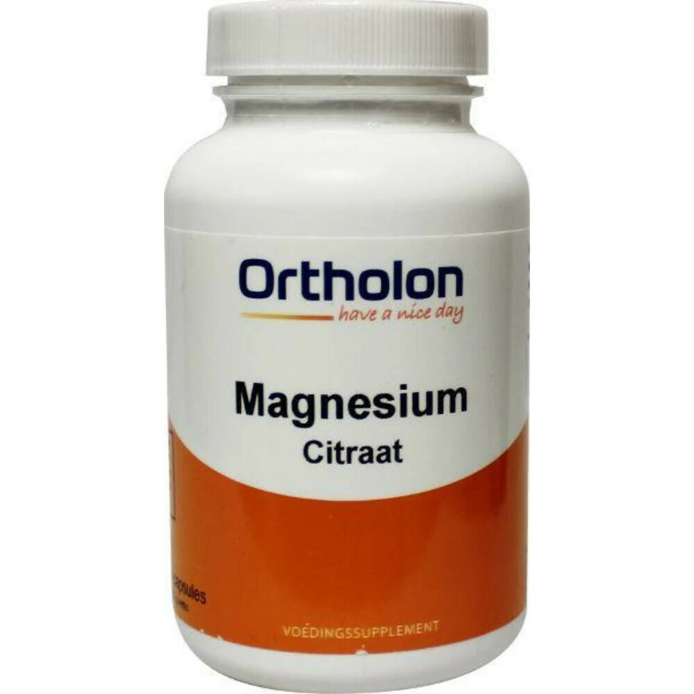 Ortholon Magnesium (A.A.C) 150mg 1 Ortholon Magnesium (A.A.C) 150mg