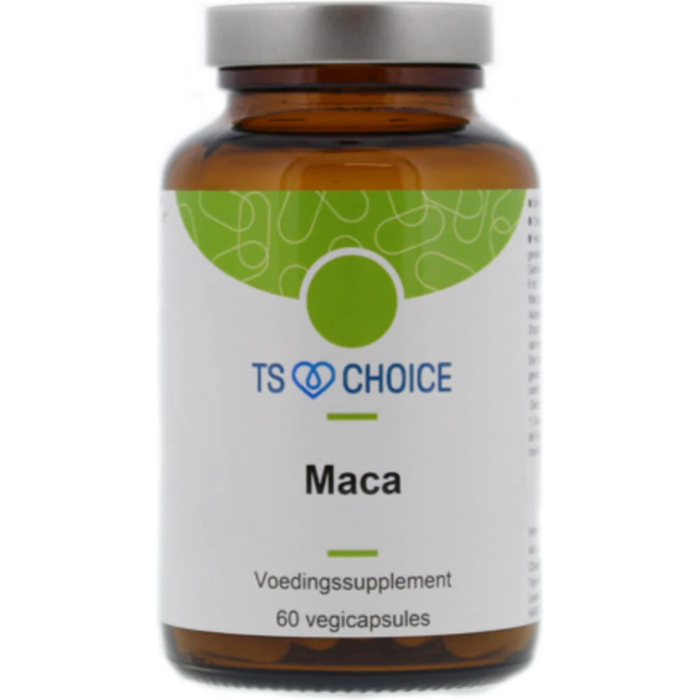 TS Choice Maca 1 TS Choice Maca