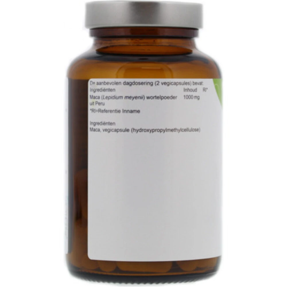 TS Choice Maca 3 TS Choice Maca - Afbeelding 3