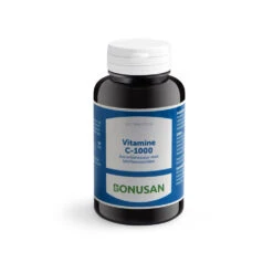 Bonusan Vitamine C 1000 Mg Ascorbinezuur