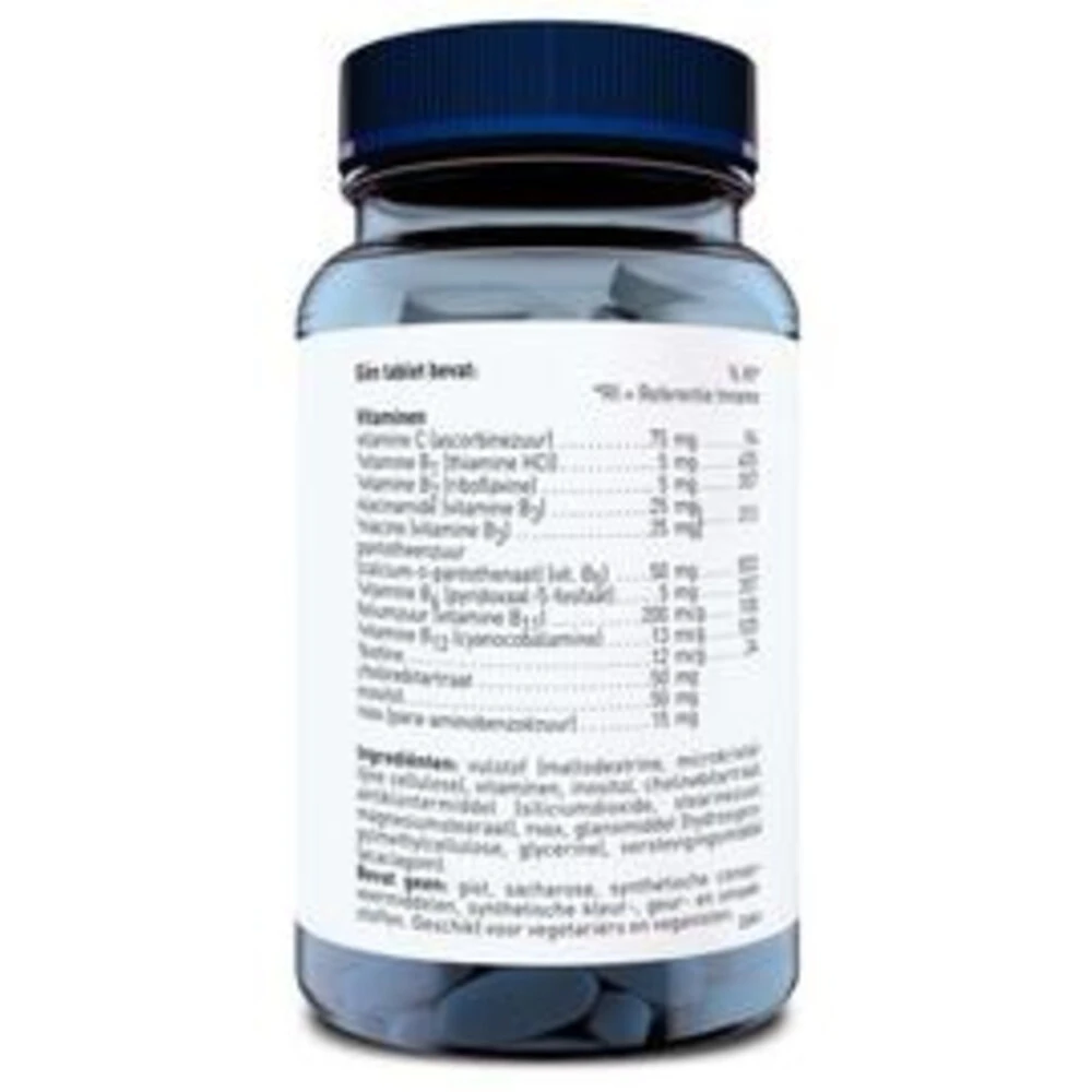 Orthica Stress B Complex 2 Orthica Stress B Complex - Afbeelding 2