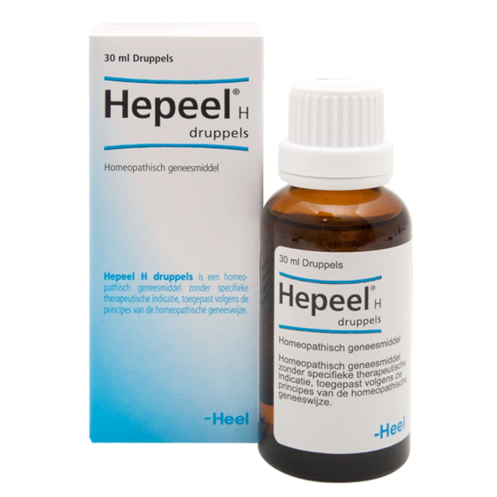 Heel Hepeel H 1 Heel Hepeel H