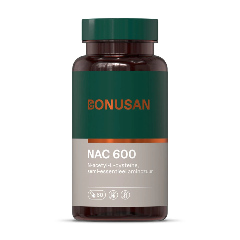 2x Bonusan Nac 600 Mg 1 2x Bonusan Nac 600 Mg