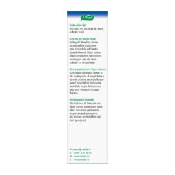 2x A.Vogel Creme Calendula 9 2x A.Vogel Creme Calendula -Gezondheidsproducten Winkel 726609 4