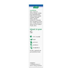 2x A.Vogel Creme Calendula 10 2x A.Vogel Creme Calendula -Gezondheidsproducten Winkel 726609 5