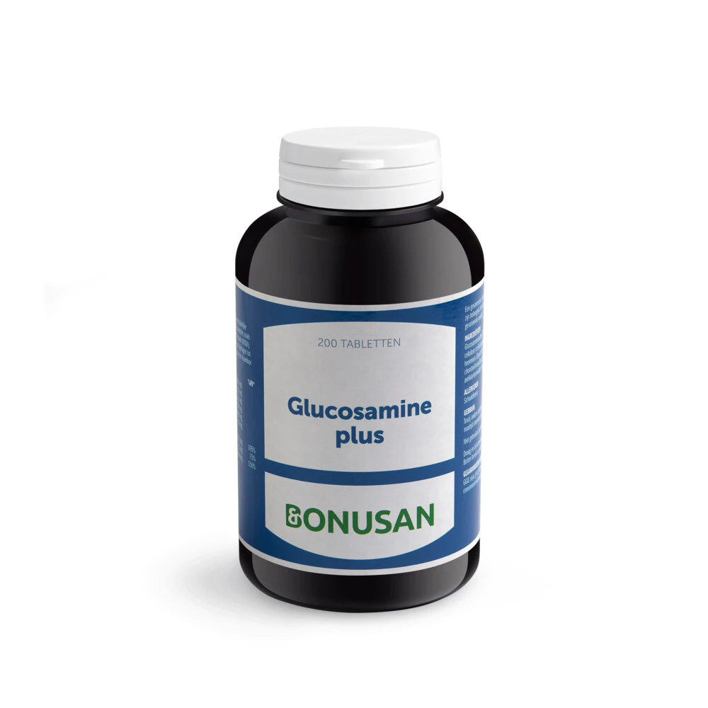 Bonusan Glucosamine Plus 1 Bonusan Glucosamine Plus