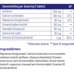 Vitakruid Ostamax 9 Vitakruid Ostamax -Gezondheidsproducten Winkel 727327 5