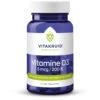 Vitakruid Vitamine D3 - 5 Mcg
