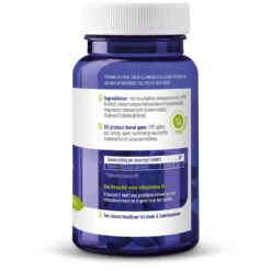 Vitakruid Vitamine D3 - 5 Mcg 7 Vitakruid Vitamine D3 - 5 Mcg -Gezondheidsproducten Winkel 727782 3