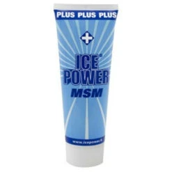 Ice Power Gel + Msm