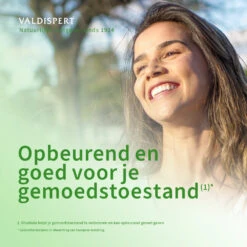 2x Valdispert Stemming -Gezondheidsproducten Winkel 731290 3