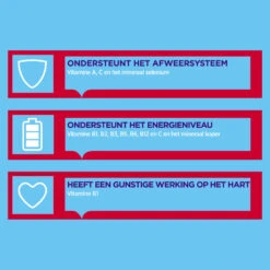 2x Dagravit Totaal 30 7 2x Dagravit Totaal 30 -Gezondheidsproducten Winkel 731718 4