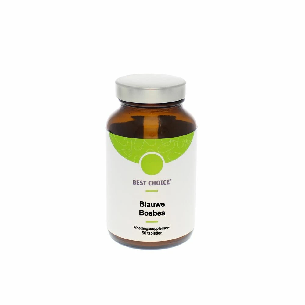 TS Choice Blauwe Bosbes 1 TS Choice Blauwe Bosbes