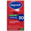Dagravit Totaal 30 Xtra Vitaal 60+