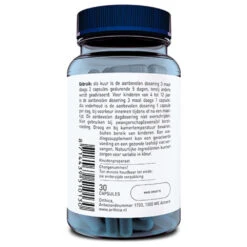 2x Orthica Weerstand Kuur 6 2x Orthica Weerstand Kuur -Gezondheidsproducten Winkel 736284 3