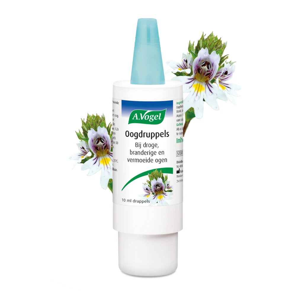 2x A.Vogel Oogdruppels 3 2x A.Vogel Oogdruppels - Afbeelding 3