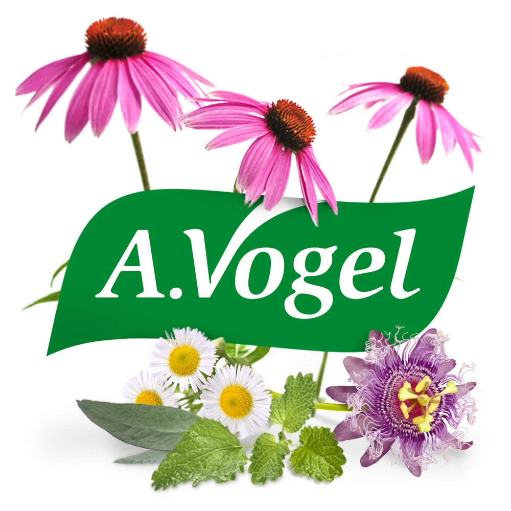 2x A.Vogel Oogdruppels Extra Intensief 6 2x A.Vogel Oogdruppels Extra Intensief - Afbeelding 6