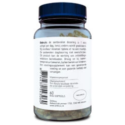 Orthica K2 -Gezondheidsproducten Winkel 736709 3