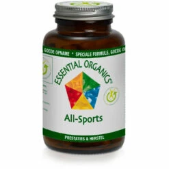 Essential Organics All-Sports