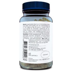 Orthica Omega 3 Vegan -Gezondheidsproducten Winkel 740016 3