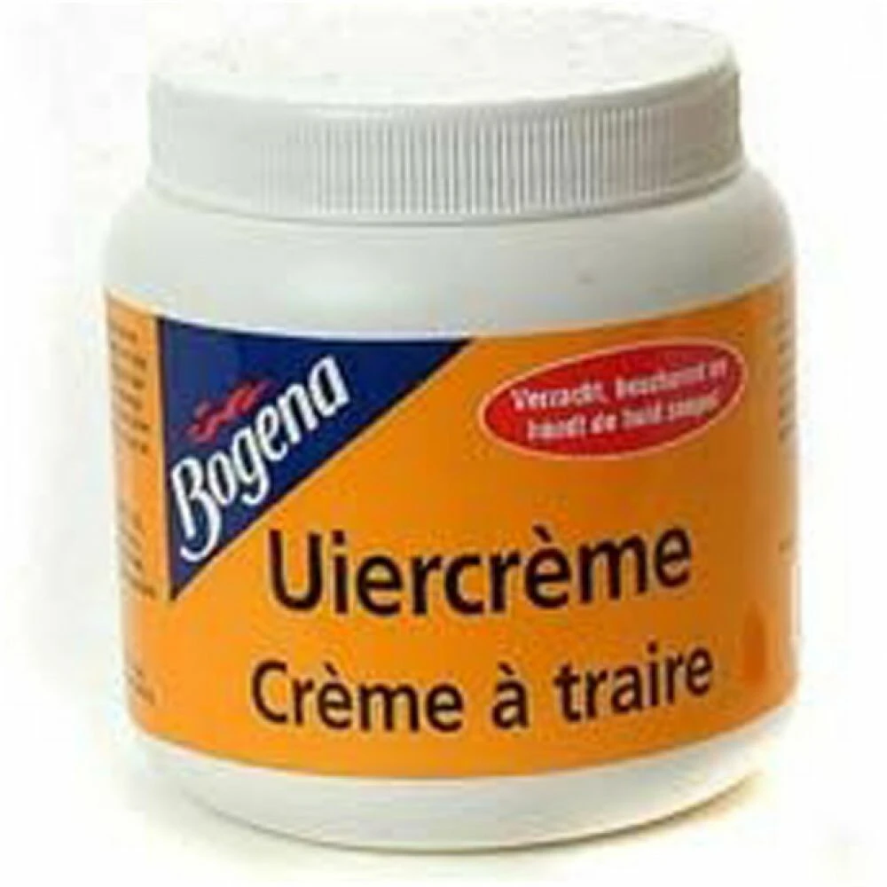 2x Bogena Uiercreme 1 2x Bogena Uiercreme