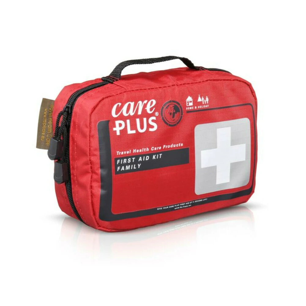 Care Plus First Aid Kit Family 1 Care Plus First Aid Kit Family