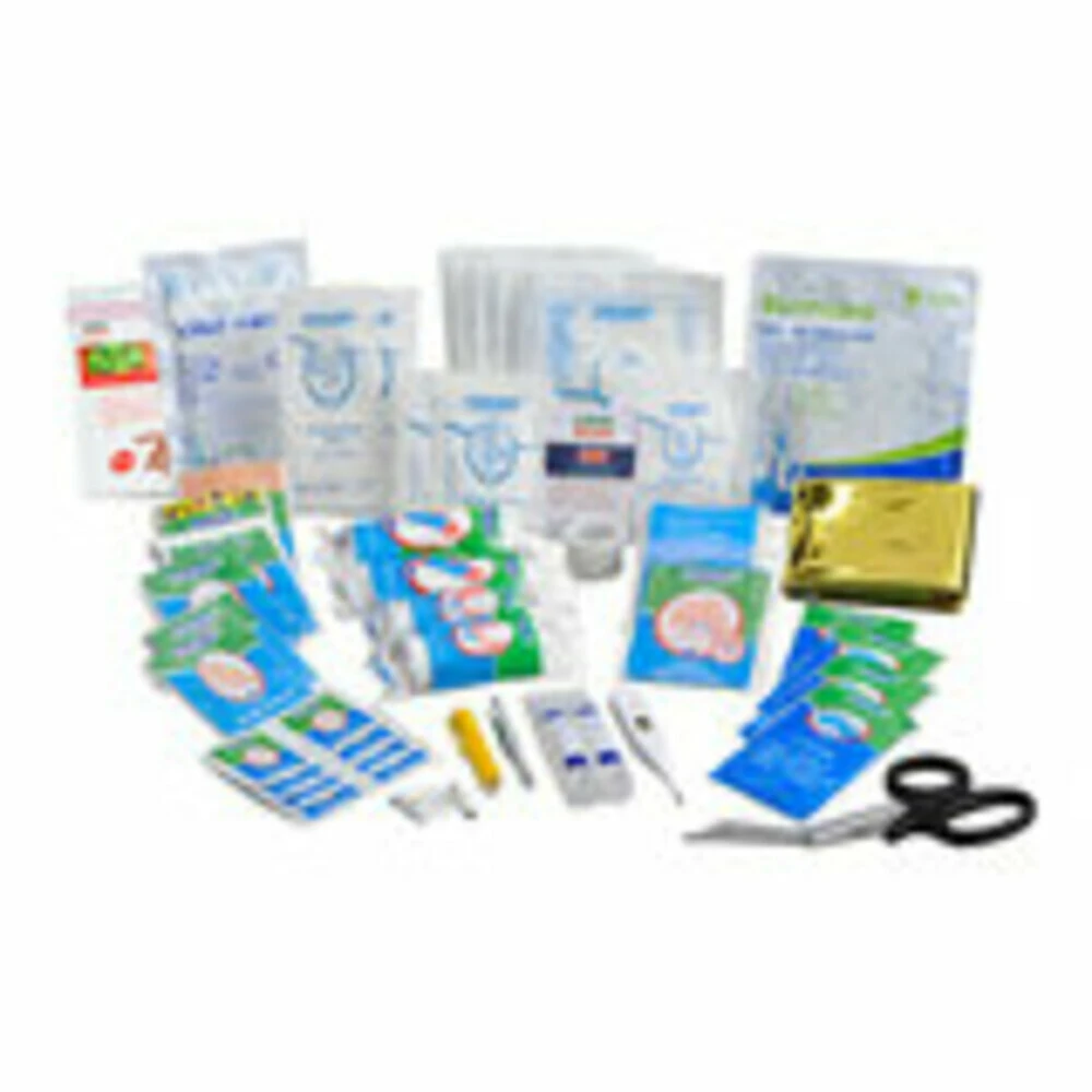 Care Plus First Aid Kit Family 2 Care Plus First Aid Kit Family - Afbeelding 2