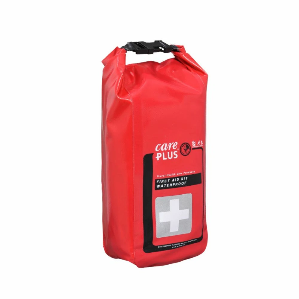 Care Plus First Aid Kit Waterproof 1 Care Plus First Aid Kit Waterproof