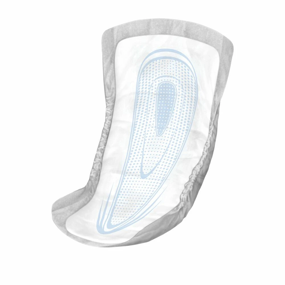 4x Depend For Men Guards 2 4x Depend For Men Guards - Afbeelding 2