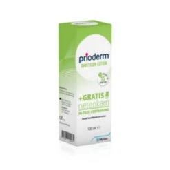 Prioderm Dimeticon Lotion -Gezondheidsproducten Winkel 760364 3 1