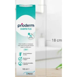 2x Prioderm Shampoo Plus 2in1 7 2x Prioderm Shampoo Plus 2in1 -Gezondheidsproducten Winkel 760365 4 1