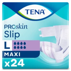 TENA Slip Maxi Large ProSkin