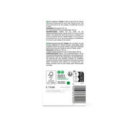 2x Purasana Propolis 135 Mg -Gezondheidsproducten Winkel 878336 3