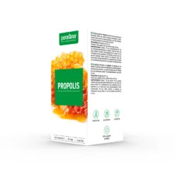 2x Purasana Propolis 135 Mg -Gezondheidsproducten Winkel 878336 4