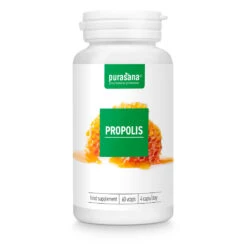 2x Purasana Propolis 135 Mg -Gezondheidsproducten Winkel 878336 5
