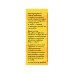 Bloem Cholenium 6 Bloem Cholenium -Gezondheidsproducten Winkel 878385 3