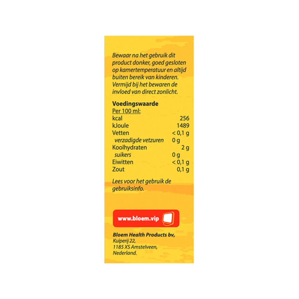 Bloem Cholenium 4 Bloem Cholenium - Afbeelding 4