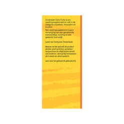 Bloem Cholenium 6 Bloem Cholenium -Gezondheidsproducten Winkel 878386 3