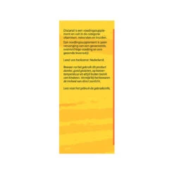 Bloem Discanal 6 Bloem Discanal -Gezondheidsproducten Winkel 878444 3