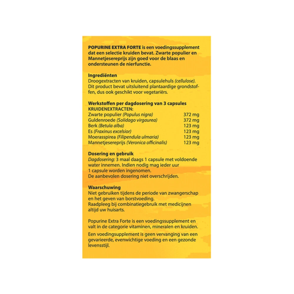 Bloem Popurine 2 Bloem Popurine - Afbeelding 2