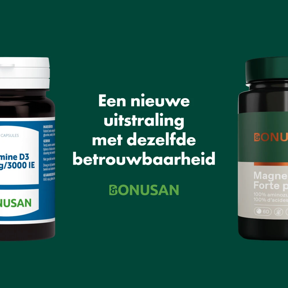 Bonusan Wilde Oregano Olie 2 Bonusan Wilde Oregano Olie - Afbeelding 2