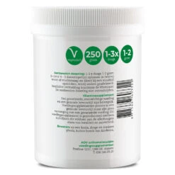 AOV 332 Vitamine C Magnesium Ascorbaat -Gezondheidsproducten Winkel 879237 3