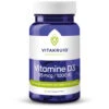 Vitakruid Vitamine D3 25 Mcg