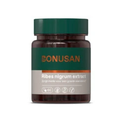 Bonusan Ribes Nigrum