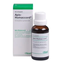 Heel Apis Homaccord