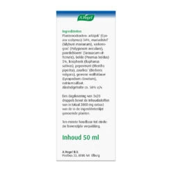 2x A.Vogel Boldocynara Druppels 10 2x A.Vogel Boldocynara Druppels -Gezondheidsproducten Winkel 925156 5